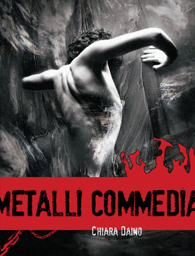 METALLI COMMEDIA 01